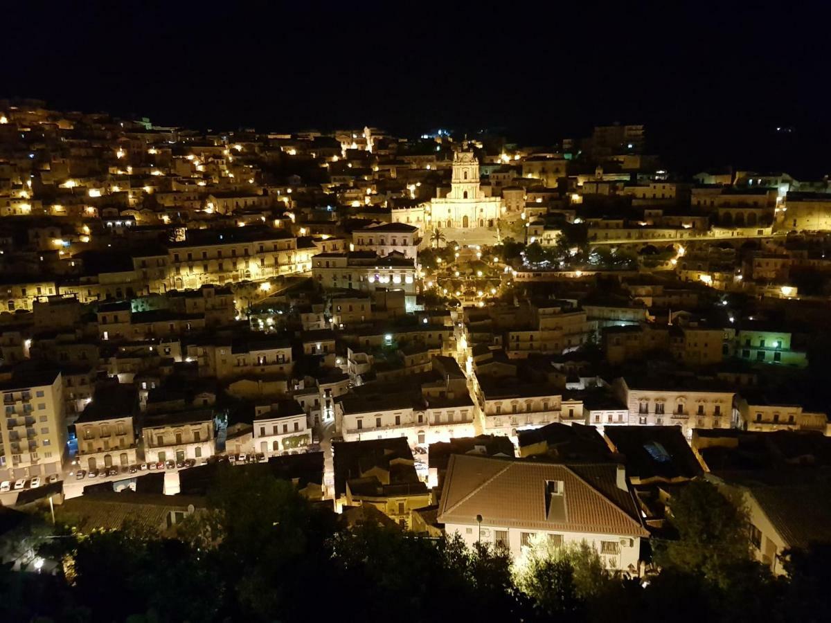 Baroccando Modica Exterior photo