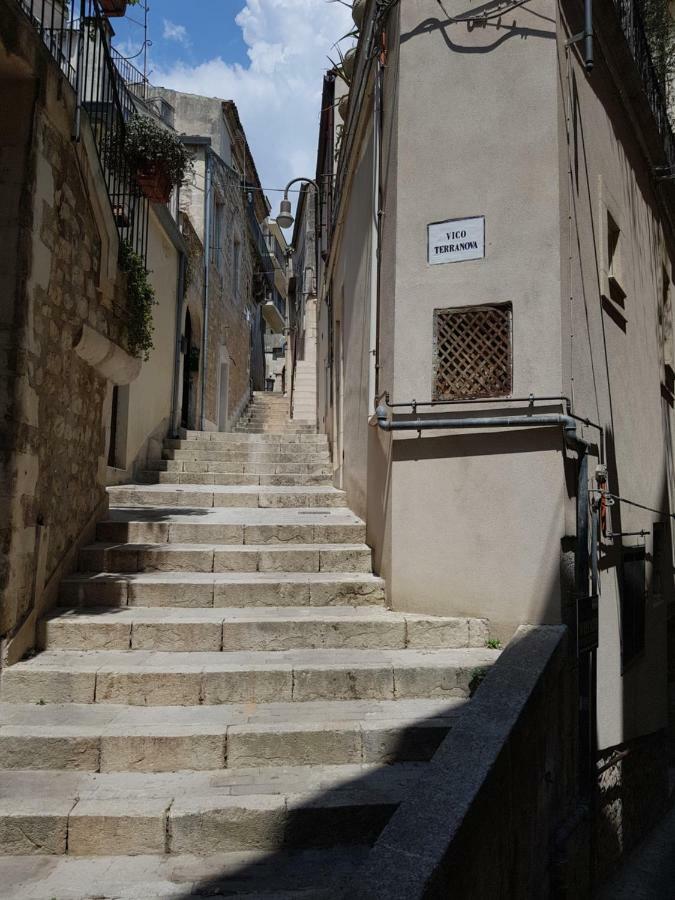 Baroccando Modica Exterior photo